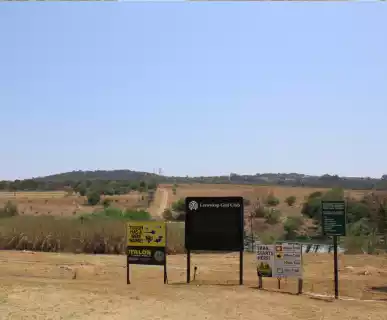 olf course origins
